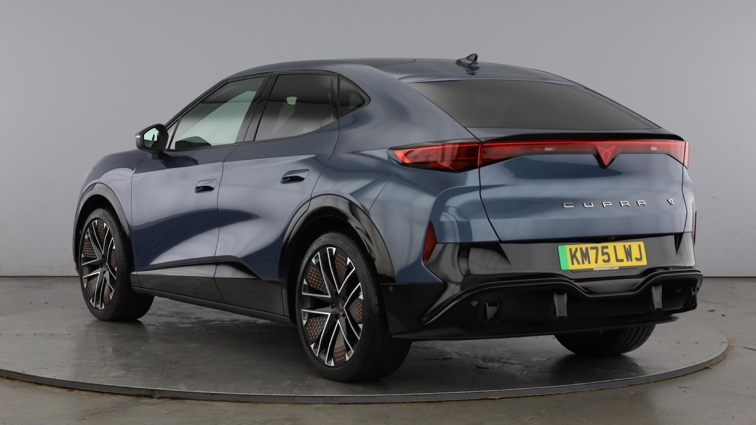 Used Cupra Tavascan 2025 for sale - 77602758: Photo 3