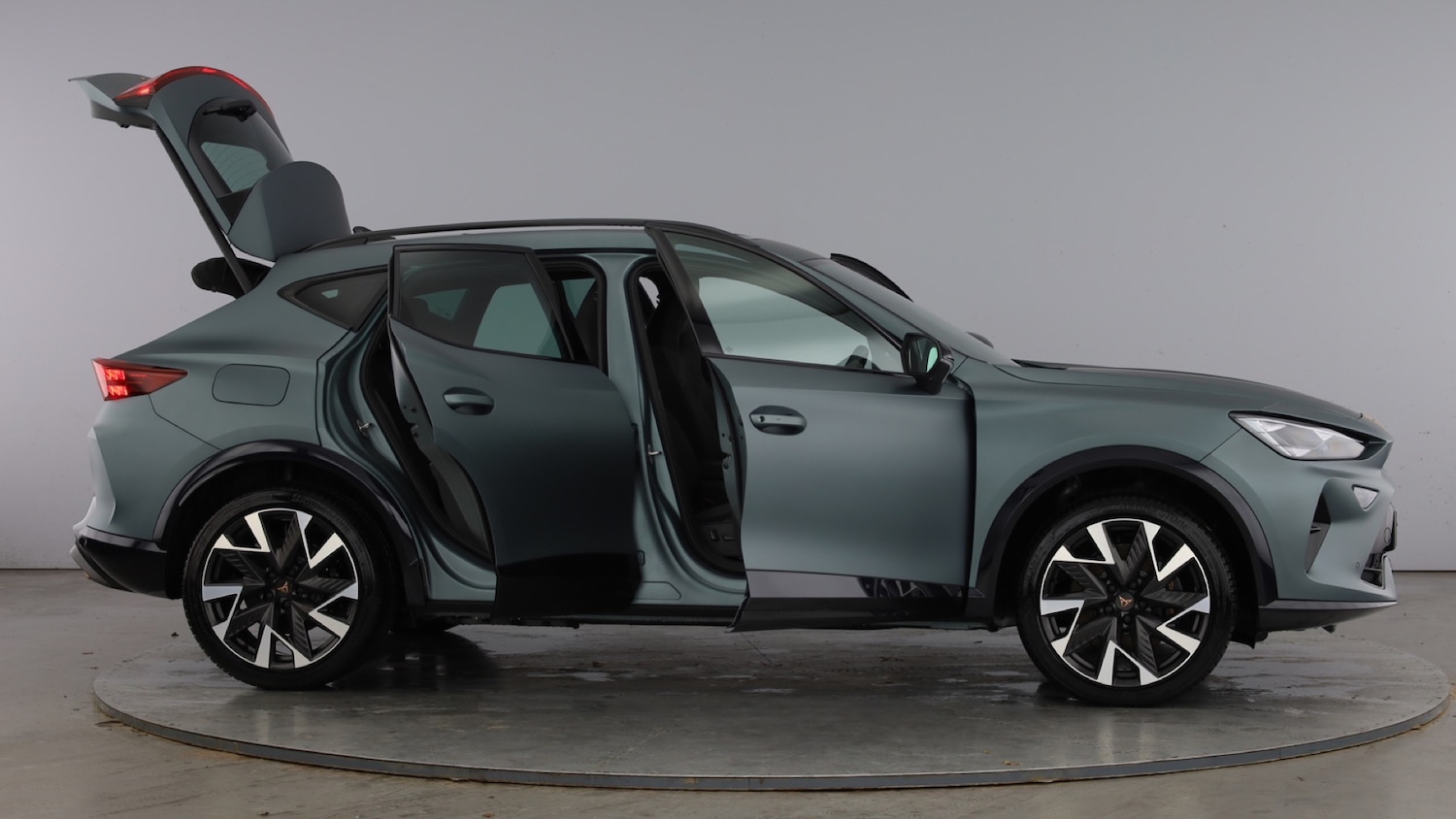 Used Cupra Formentor 2025 for sale - 77617033: Photo 10