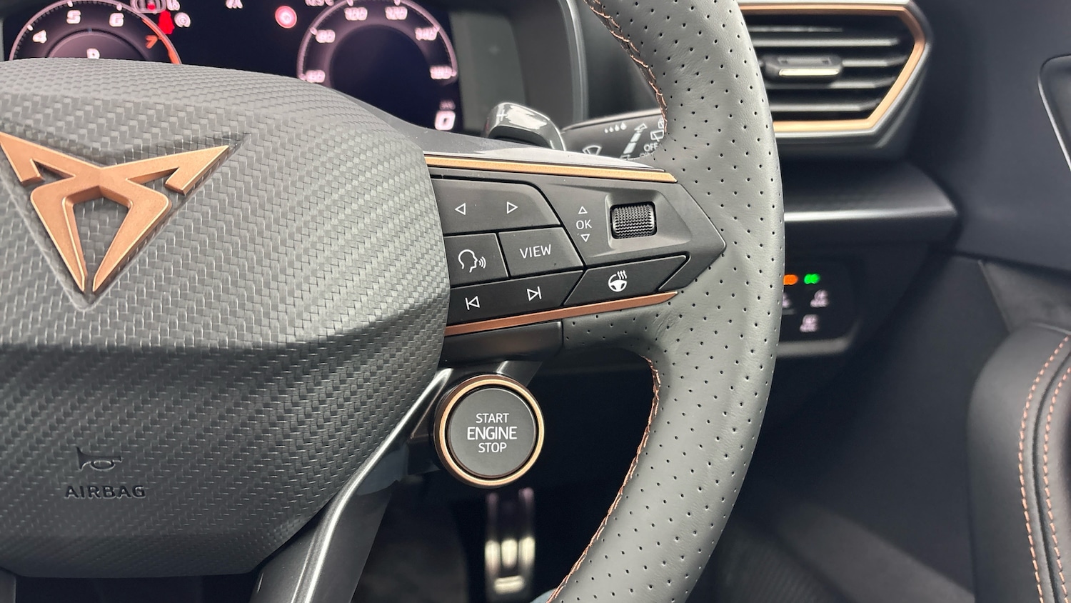 Used Cupra Formentor 2025 for sale - 77617033: Photo 12