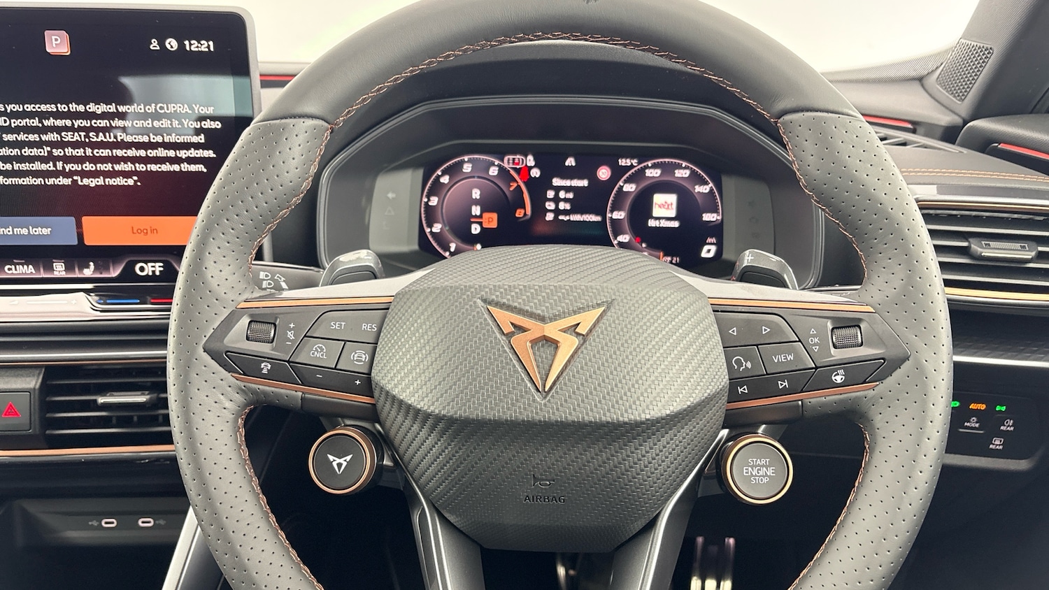 Used Cupra Formentor 2025 for sale - 77617033: Photo 13