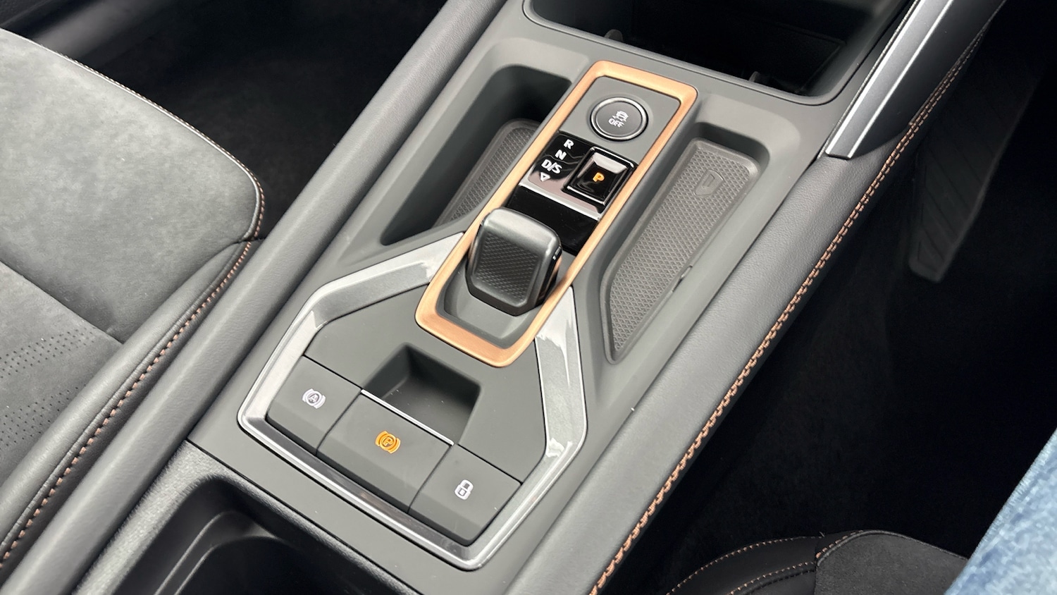 Used Cupra Formentor 2025 for sale - 77617033: Photo 14