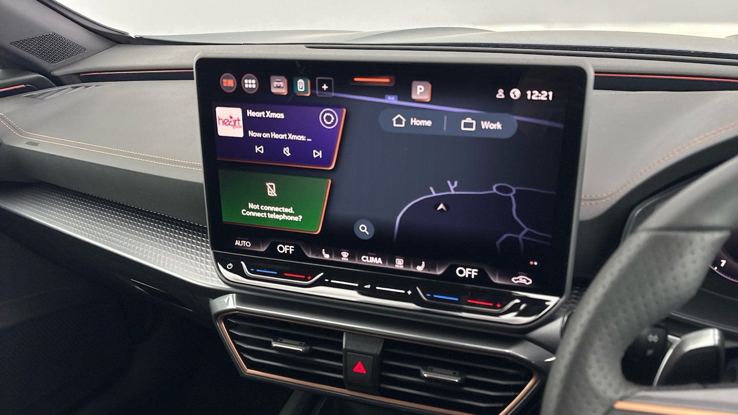 Used Cupra Formentor 2025 for sale - 77617033: Photo 15