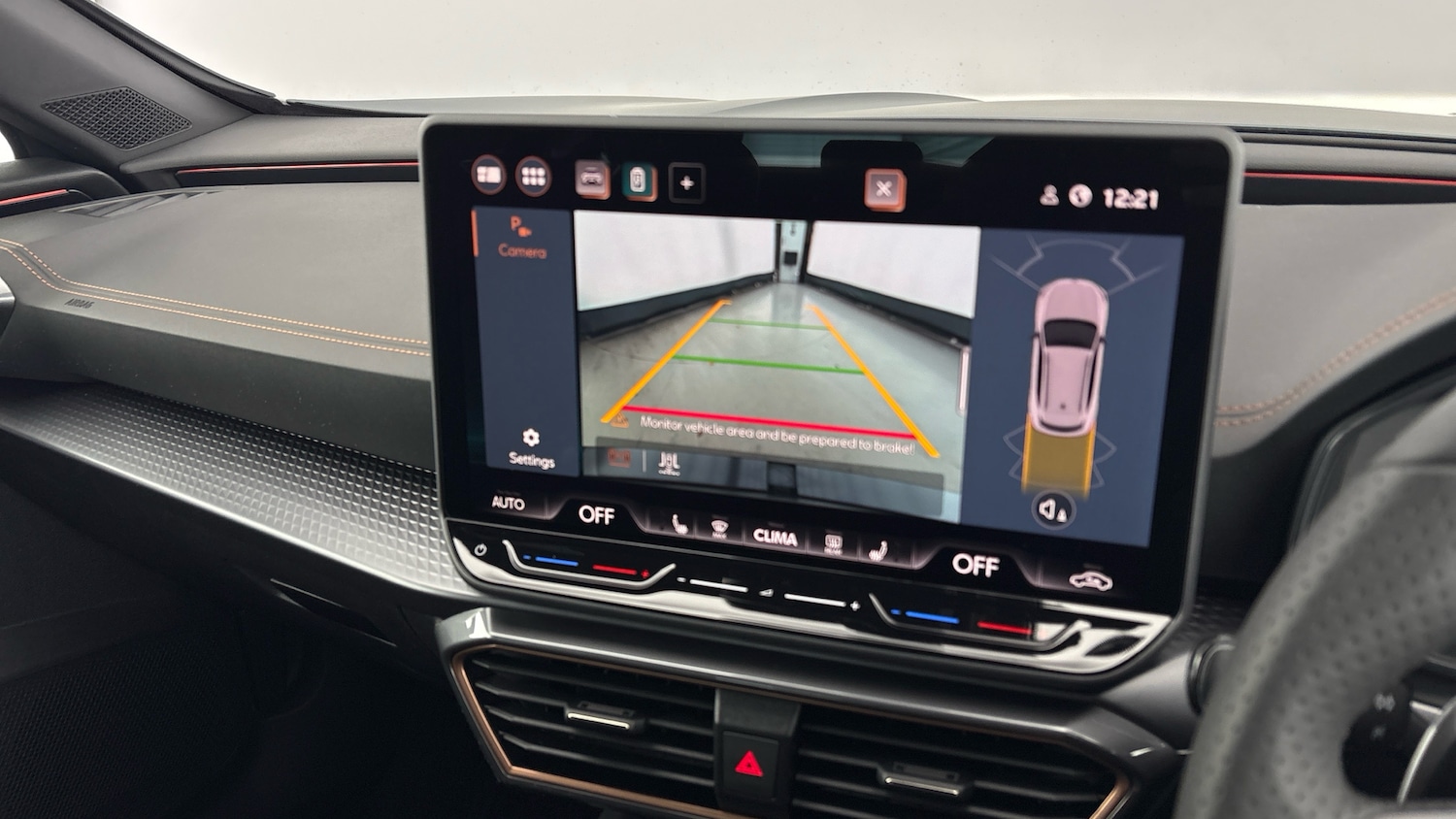 Used Cupra Formentor 2025 for sale - 77617033: Photo 16