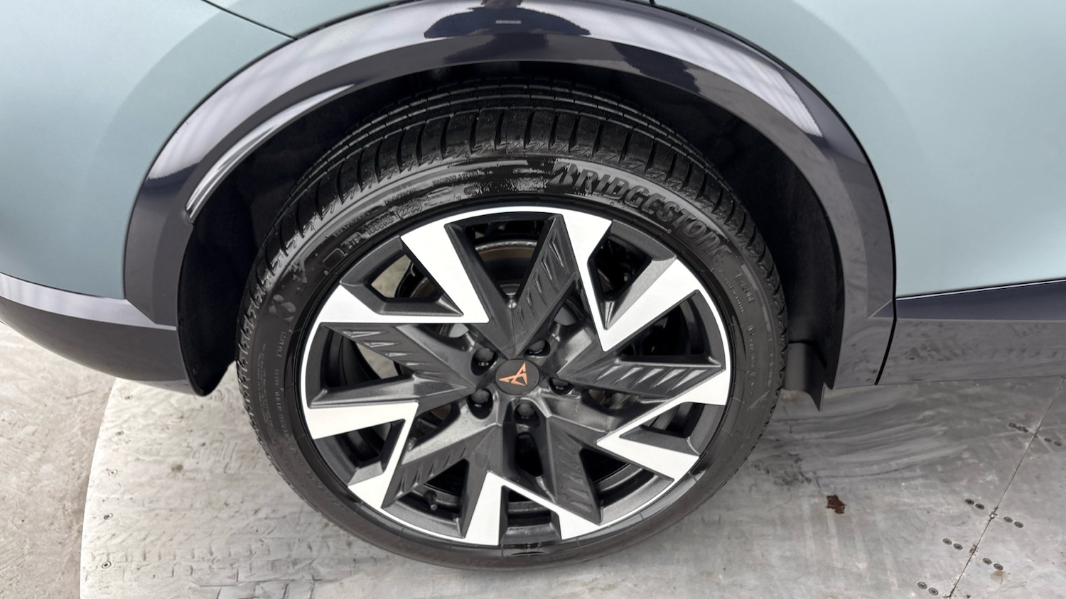 Used Cupra Formentor 2025 for sale - 77617033: Photo 17