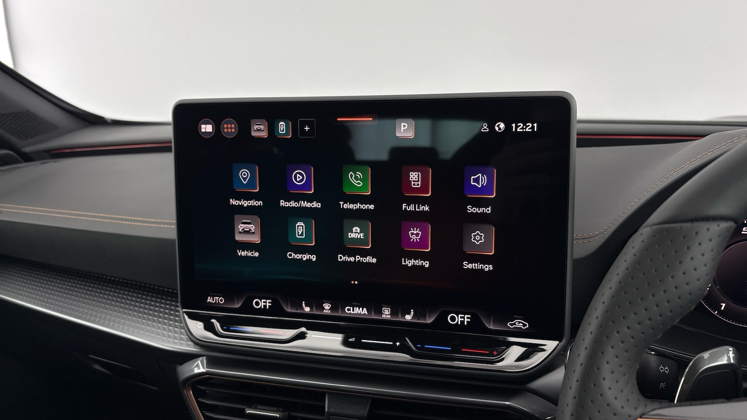 Used Cupra Formentor 2025 for sale - 77617033: Photo 18