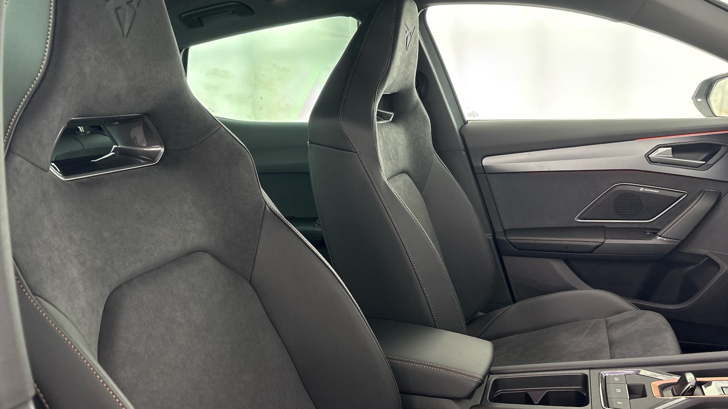 Used Cupra Formentor 2025 for sale - 77617033: Photo 19