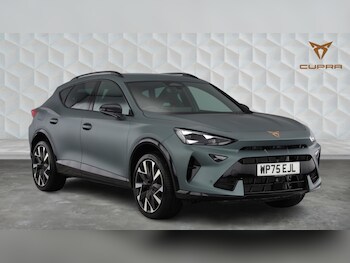 Used Cupra Formentor 2025 for sale - 77617033: Photo