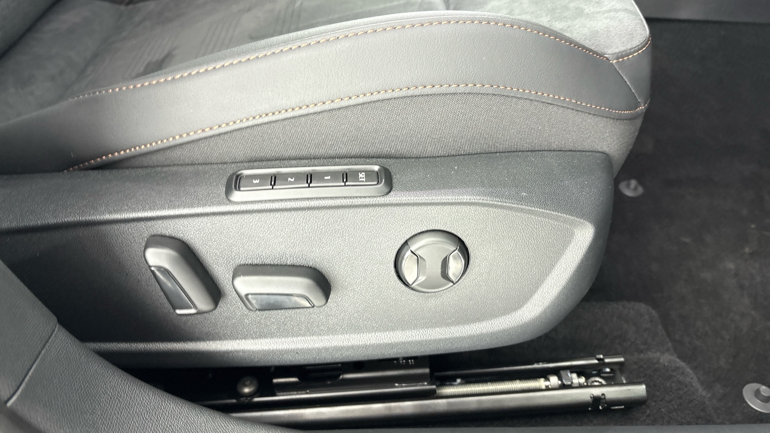 Used Cupra Formentor 2025 for sale - 77617033: Photo 20