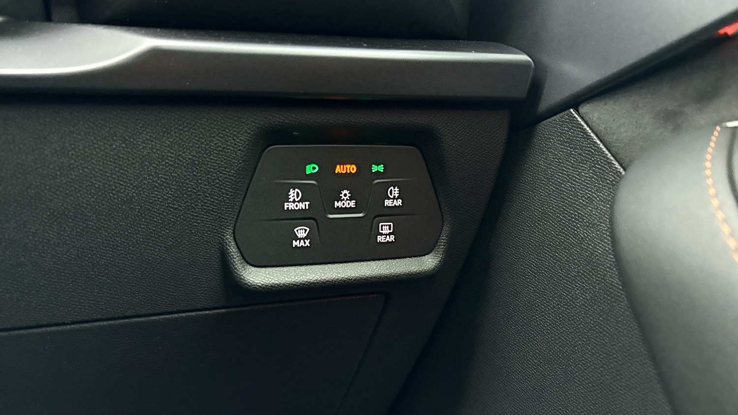 Used Cupra Formentor 2025 for sale - 77617033: Photo 21