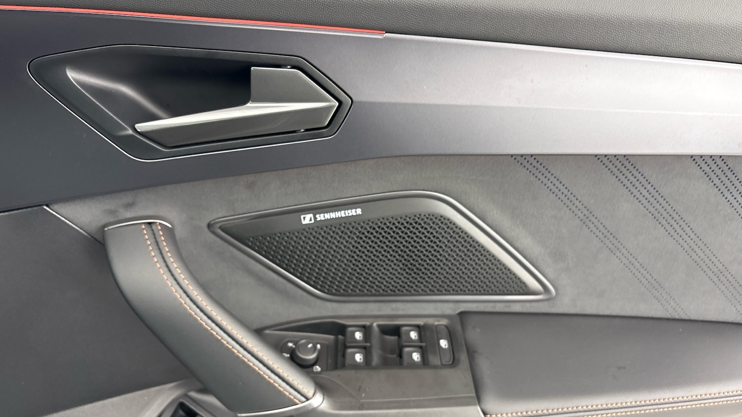 Used Cupra Formentor 2025 for sale - 77617033: Photo 23