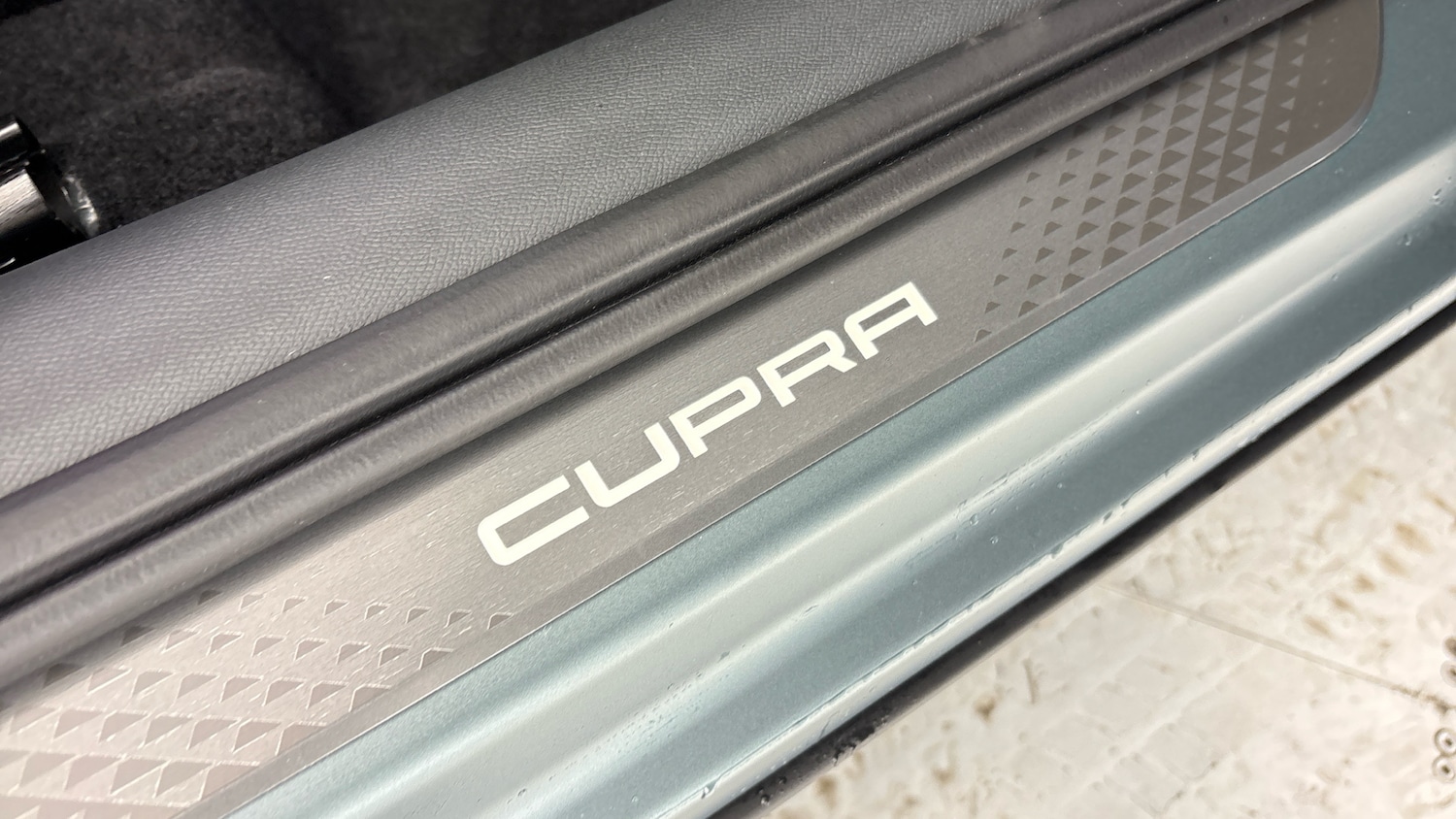 Used Cupra Formentor 2025 for sale - 77617033: Photo 24