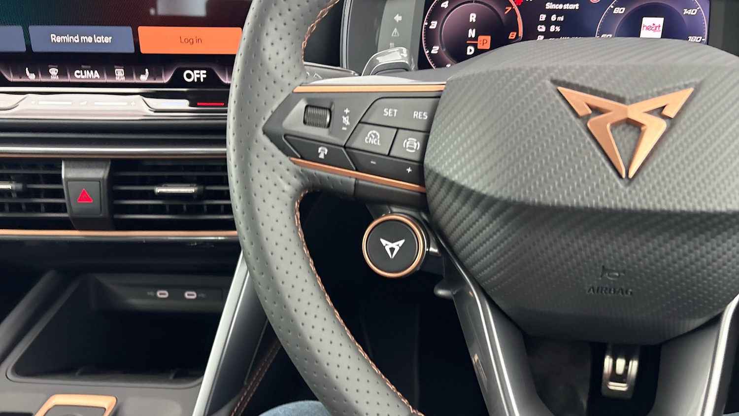 Used Cupra Formentor 2025 for sale - 77617033: Photo 25