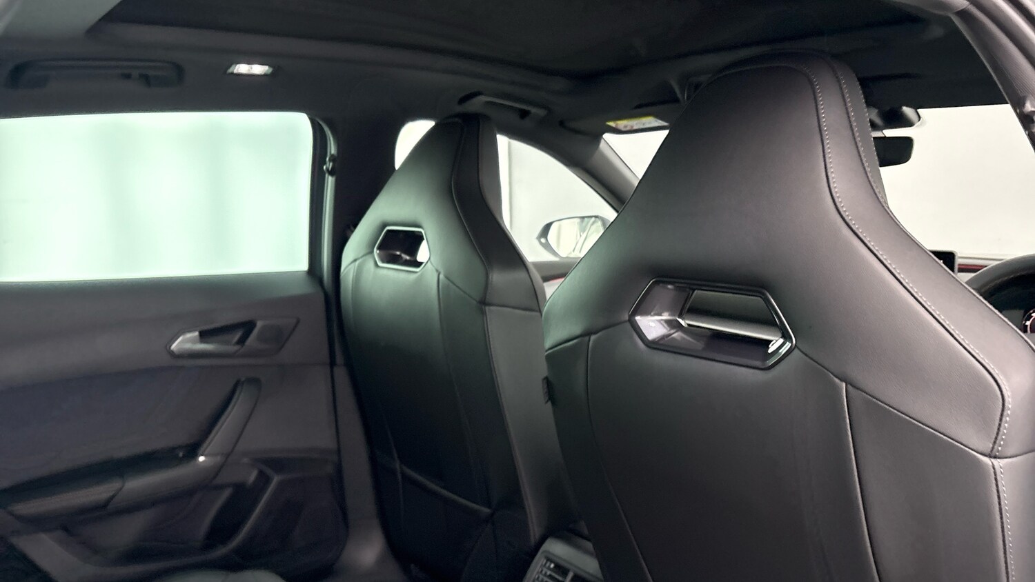 Used Cupra Formentor 2025 for sale - 77617033: Photo 26