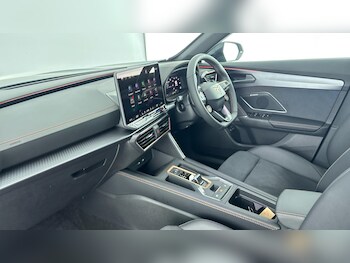 Used Cupra Formentor 2025 for sale - 77617033: Photo