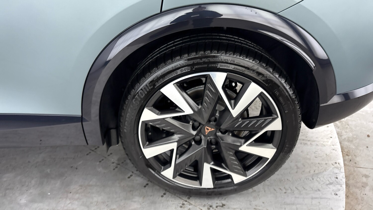 Used Cupra Formentor 2025 for sale - 77617033: Photo 30