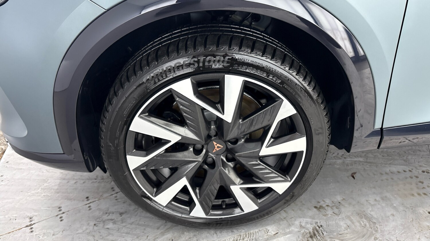 Used Cupra Formentor 2025 for sale - 77617033: Photo 32