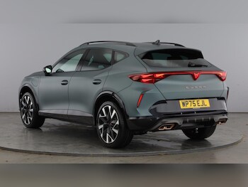 Used Cupra Formentor 2025 for sale - 77617033: Photo