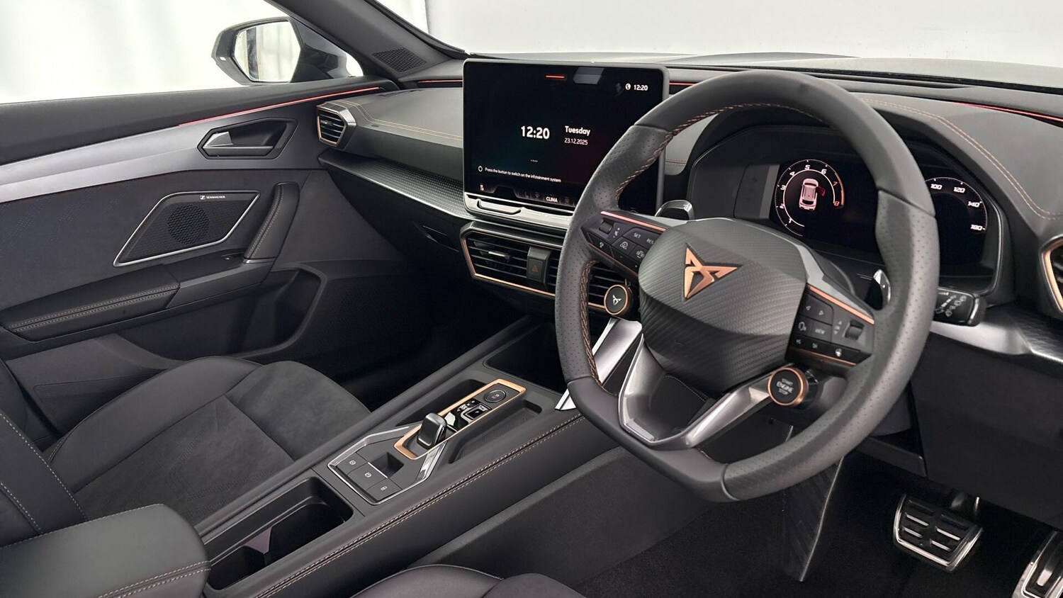 Used Cupra Formentor 2025 for sale - 77617033: Photo 6