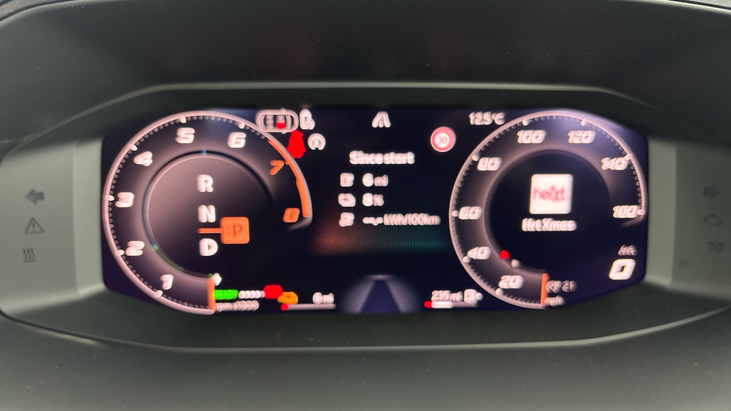 Used Cupra Formentor 2025 for sale - 77617033: Photo 7