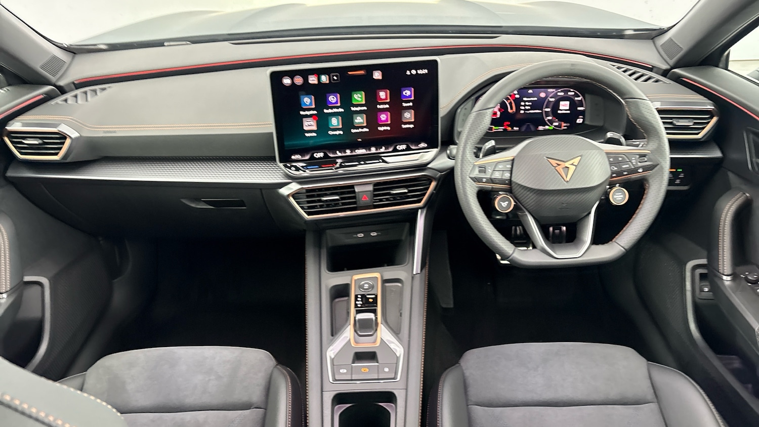 Used Cupra Formentor 2025 for sale - 77617033: Photo 8