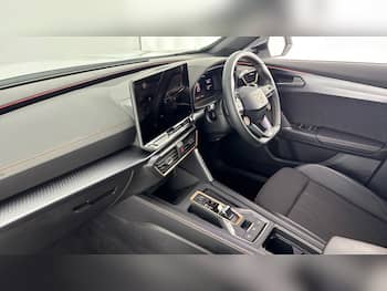 Used Cupra Formentor 2025 for sale - 79652700: Photo