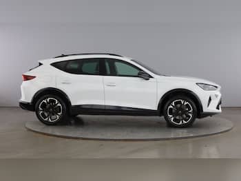 Used Cupra Formentor 2025 for sale - 79652700: Photo