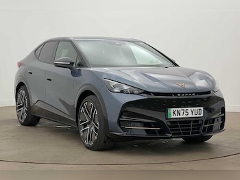 Used Cupra Tavascan 2025 for sale - 79629008: Photo