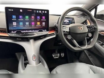 Used Cupra Tavascan 2025 for sale - 79629008: Photo