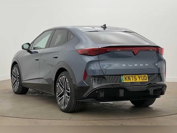 Used Cupra Tavascan 2025 for sale - 79629008: Photo
