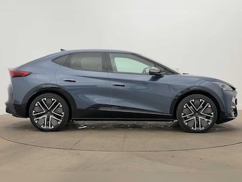 Used Cupra Tavascan 2025 for sale - 79629008: Photo