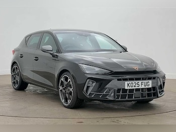 Used Cupra Leon 2025 for sale - 79638200: Photo