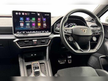 Used Cupra Leon 2025 for sale - 79638200: Photo