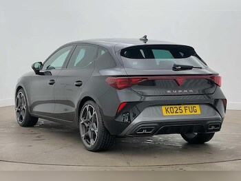 Used Cupra Leon 2025 for sale - 79638200: Photo