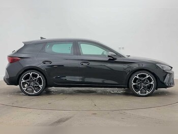 Used Cupra Leon 2025 for sale - 79638200: Photo