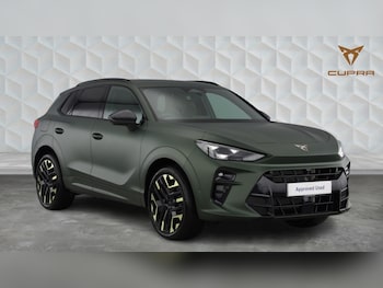 Used Cupra Terramar 2026 for sale - 78306597: Photo