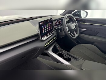 Used Cupra Terramar 2026 for sale - 78306597: Photo