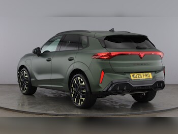 Used Cupra Terramar 2026 for sale - 78306597: Photo