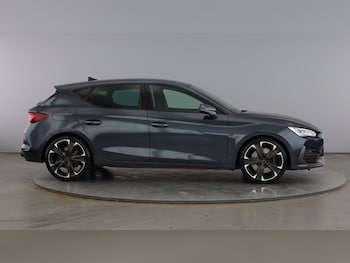 Used Cupra Leon 2023 for sale - 79054575: Photo