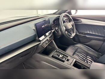 Used Cupra Formentor 2023 for sale - 78258573: Photo