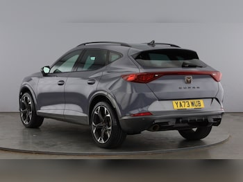 Used Cupra Formentor 2023 for sale - 78258573: Photo