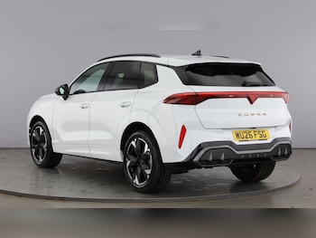 Used Cupra Terramar 2026 for sale - 79071125: Photo