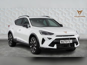 Used Cupra Formentor 2025 for sale - 77896390: Photo