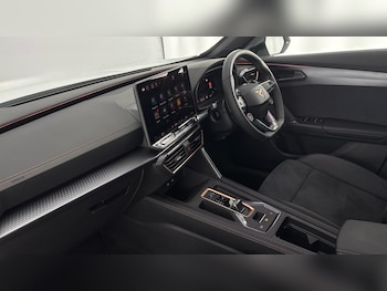 Used Cupra Formentor 2025 for sale - 77896390: Photo