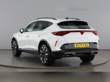 Used Cupra Formentor 2025 for sale - 77896390: Photo