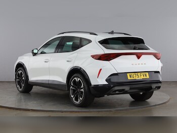 Used Cupra Formentor 2025 for sale - 79479102: Photo
