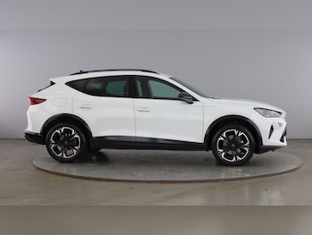 Used Cupra Formentor 2025 for sale - 79479102: Photo
