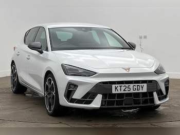 Used Cupra Leon 2025 for sale - 79629007: Photo