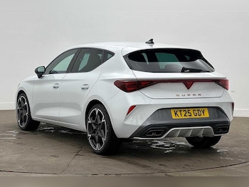 Used Cupra Leon 2025 for sale - 79629007: Photo