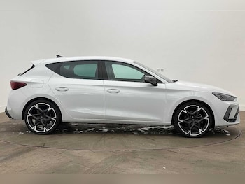 Used Cupra Leon 2025 for sale - 79629007: Photo