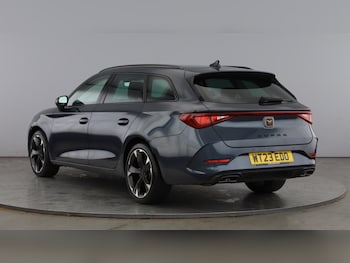Used Cupra Leon 2023 for sale - 77678939: Photo